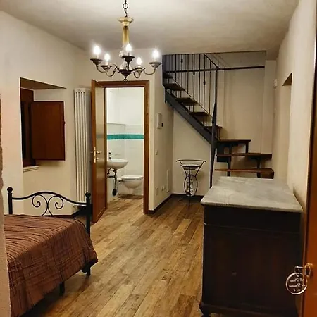 Farmház Il Pozzo Dei Desideri *