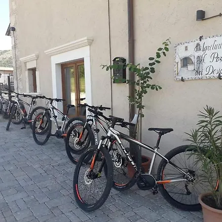 Il Pozzo Dei Desideri Agroturismo