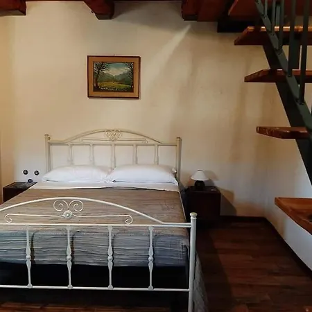 Il Pozzo Dei Desideri Feriegård