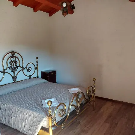 Il Pozzo Dei Desideri Feriegård *
