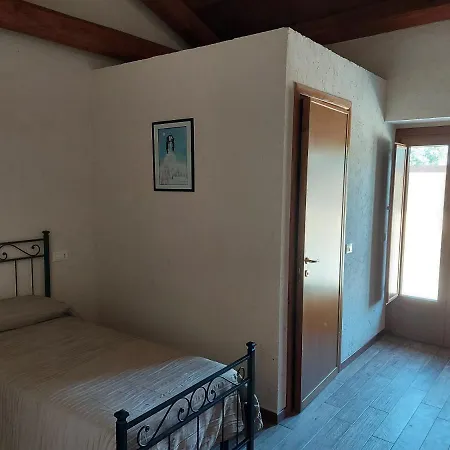 Il Pozzo Dei Desideri Feriegård Castelnuovo (L'Aquila)