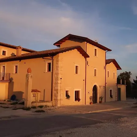 Il Pozzo Dei Desideri