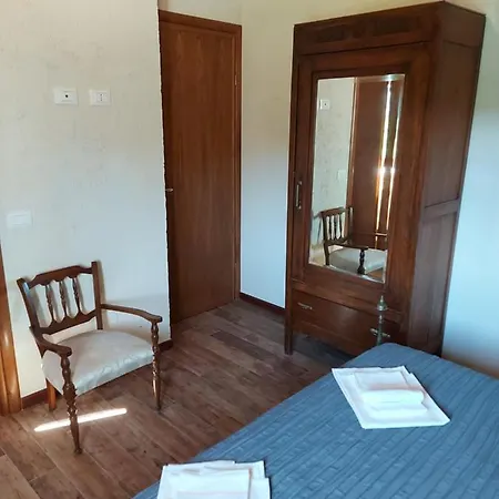 Farmház Il Pozzo Dei Desideri *