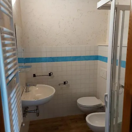 Farmház Il Pozzo Dei Desideri