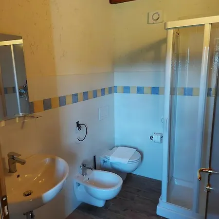 Il Pozzo Dei Desideri Farmház *