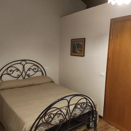 Agroturismo Il Pozzo Dei Desideri *