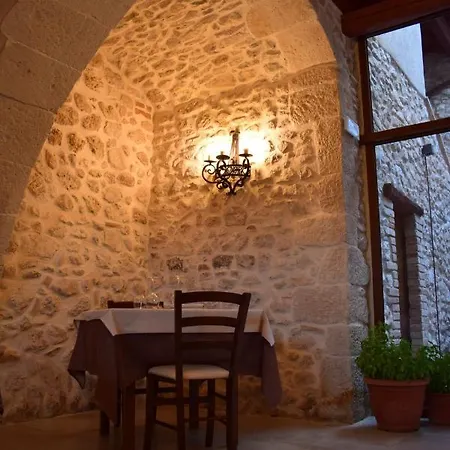 Feriegård Il Pozzo Dei Desideri *