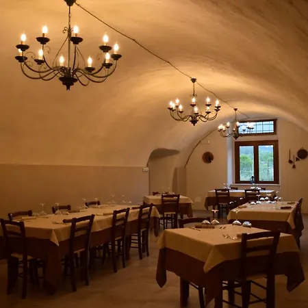 Farmház Il Pozzo Dei Desideri *