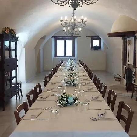 Il Pozzo Dei Desideri Feriegård