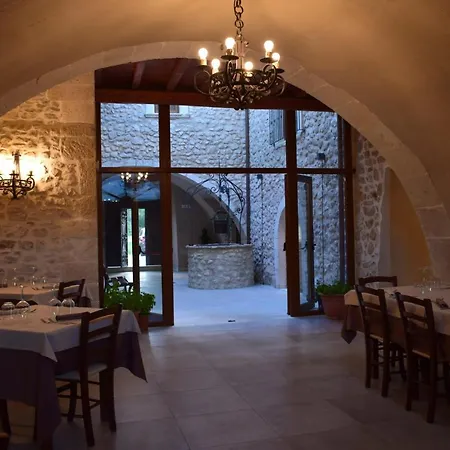 Agroturismo Il Pozzo Dei Desideri *