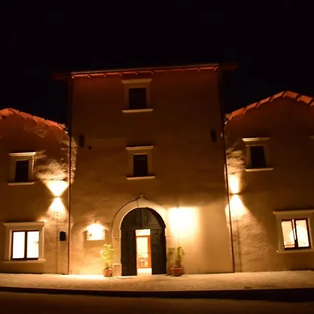 Il Pozzo Dei Desideri Castelnuovo (L'Aquila)