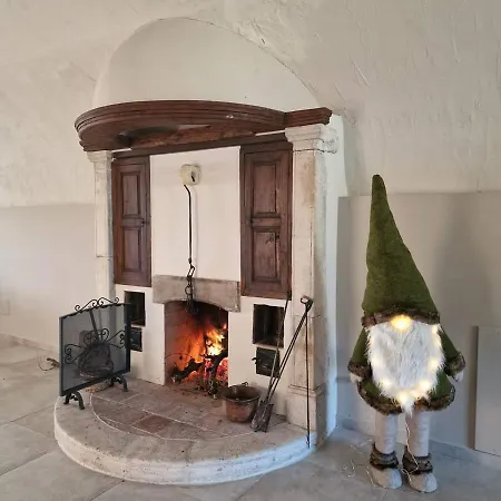 Il Pozzo Dei Desideri