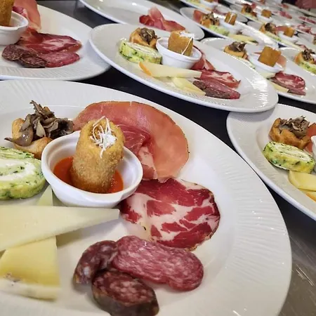 Il Pozzo Dei Desideri Farmház *