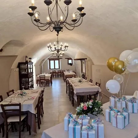 Il Pozzo Dei Desideri Alloggio per agriturismo