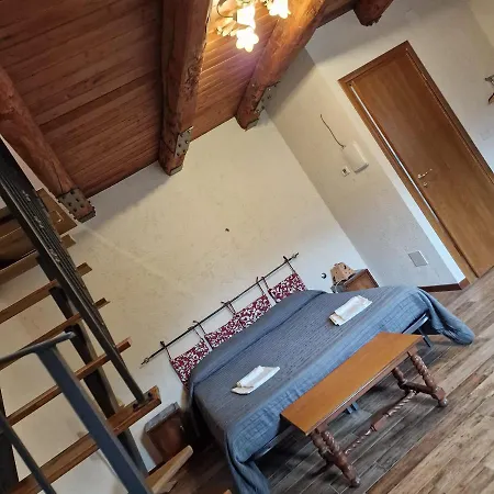 Feriegård Il Pozzo Dei Desideri