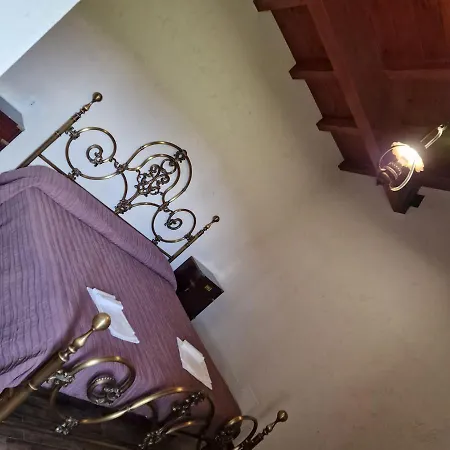 Il Pozzo Dei Desideri Feriegård *
