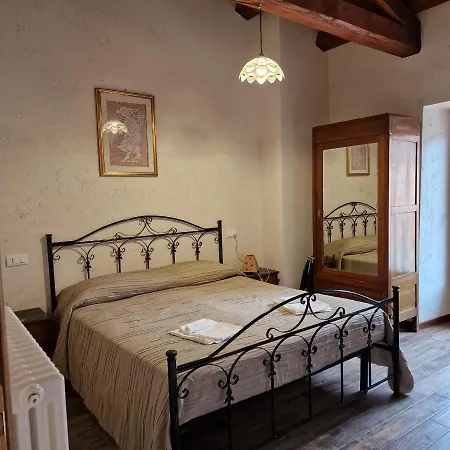 Il Pozzo Dei Desideri * Castelnuovo (L'Aquila)