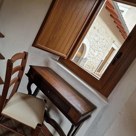 Il Pozzo Dei Desideri Feriegård *