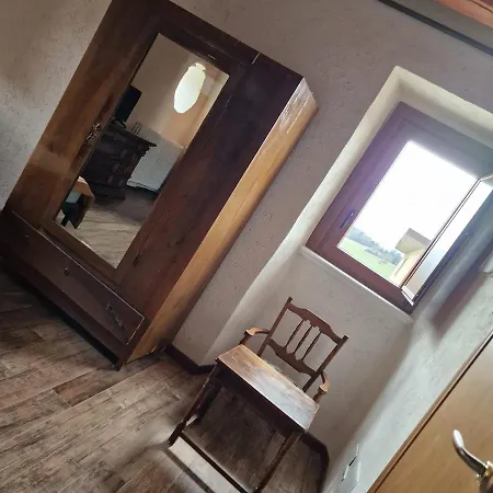 Il Pozzo Dei Desideri Agroturismo Castelnuovo (L'Aquila)