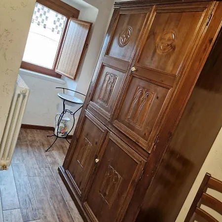 Il Pozzo Dei Desideri