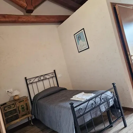 Farmház Il Pozzo Dei Desideri *