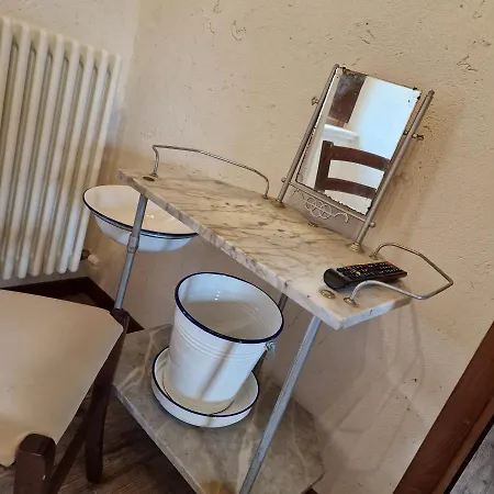 Feriegård Il Pozzo Dei Desideri *