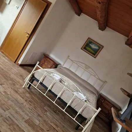 Il Pozzo Dei Desideri Farmház *