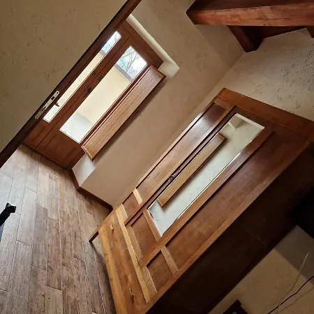 Il Pozzo Dei Desideri Agroturismo Castelnuovo (L'Aquila)