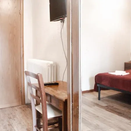 Il Pozzo Dei Desideri 农家乐 *