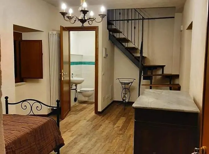 Фермерский дом Il Pozzo Dei Desideri *