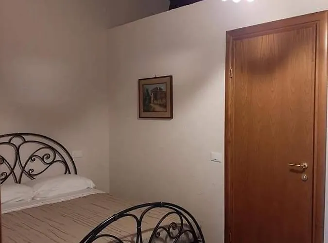 Фермерский дом Il Pozzo Dei Desideri *