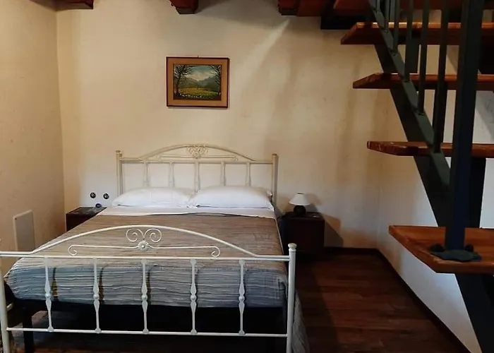 Il Pozzo Dei Desideri Фермерский дом