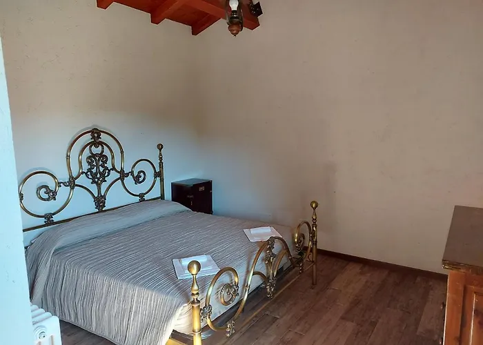 Il Pozzo Dei Desideri Agroturismo *