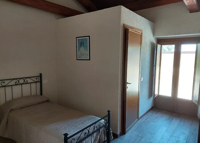 Il Pozzo Dei Desideri Agroturismo Castelnuovo (L'Aquila)