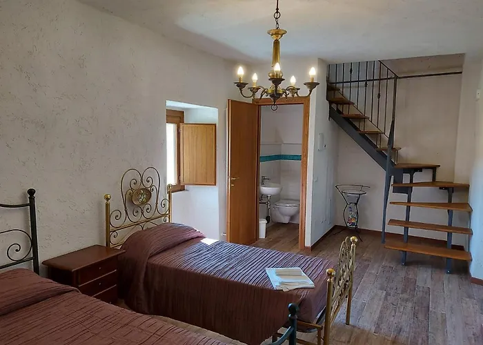 Il Pozzo Dei Desideri