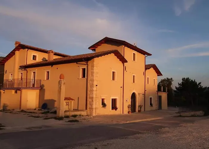 Il Pozzo Dei Desideri