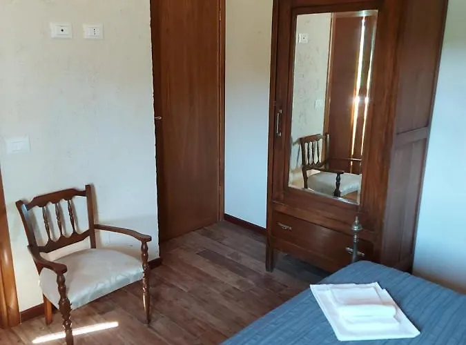 Agroturismo Il Pozzo Dei Desideri *