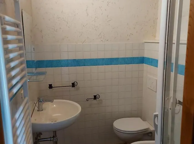 Фермерский дом Il Pozzo Dei Desideri