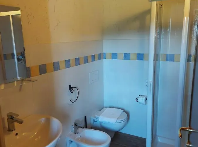 Il Pozzo Dei Desideri Фермерский дом *