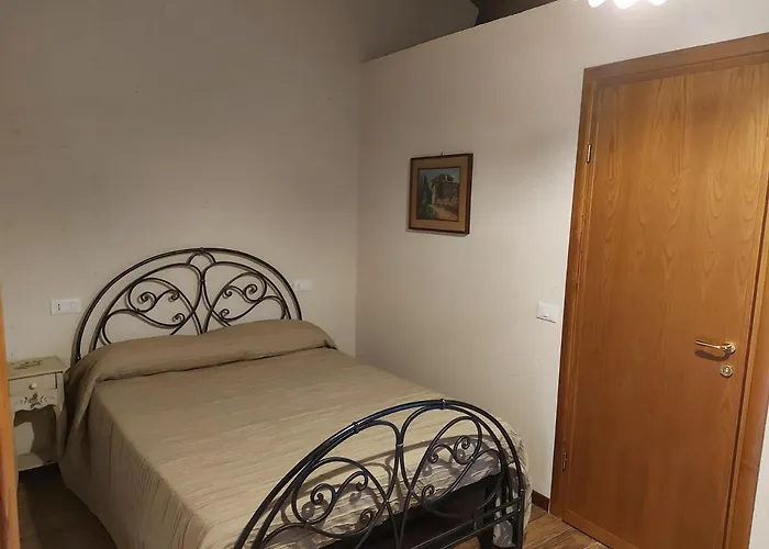 Agroturismo Il Pozzo Dei Desideri *