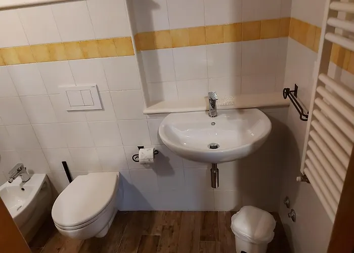 Il Pozzo Dei Desideri