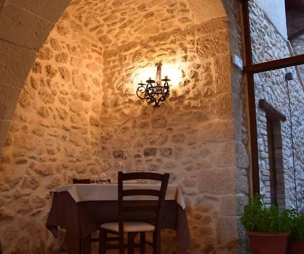 Agroturismo Il Pozzo Dei Desideri *