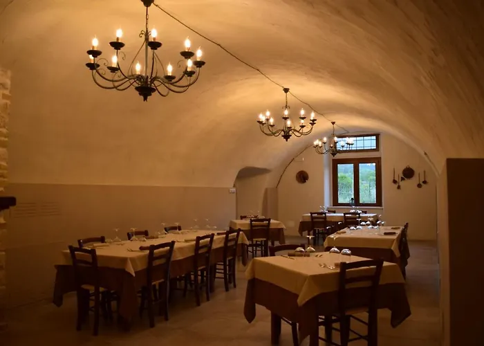 Фермерский дом Il Pozzo Dei Desideri *