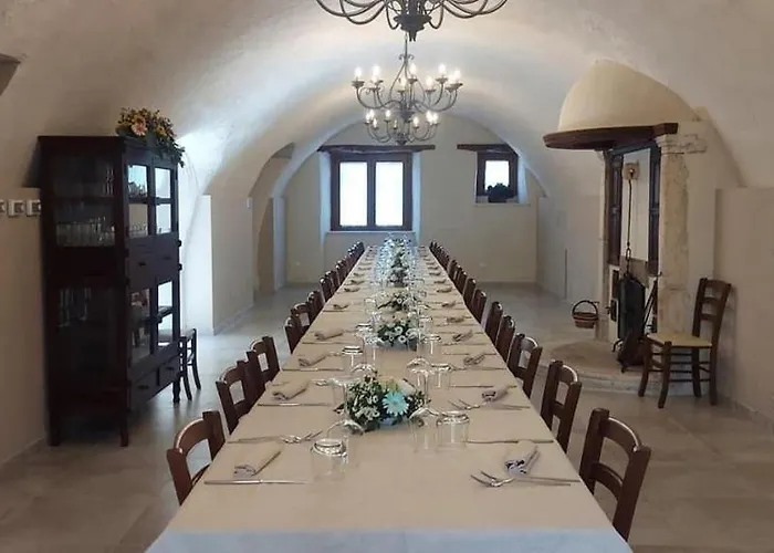 Il Pozzo Dei Desideri Agroturismo