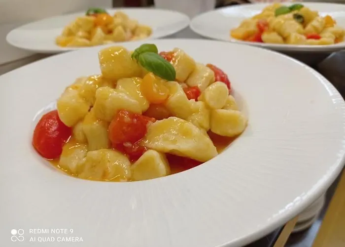 Il Pozzo Dei Desideri Agroturismo