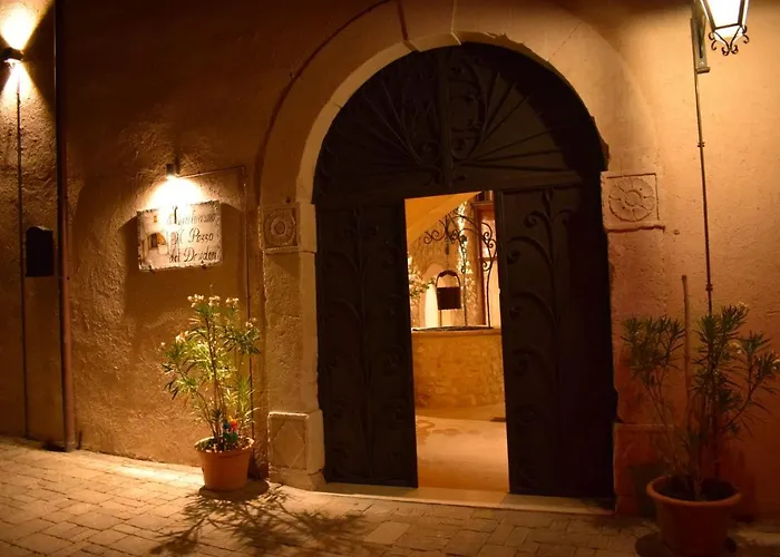 Il Pozzo Dei Desideri