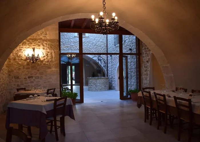 Agroturismo Il Pozzo Dei Desideri *