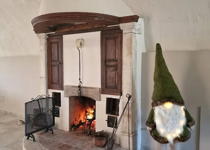 Il Pozzo Dei Desideri