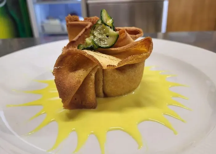 Il Pozzo Dei Desideri