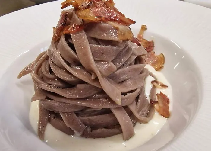 Il Pozzo Dei Desideri * Castelnuovo (L'Aquila)